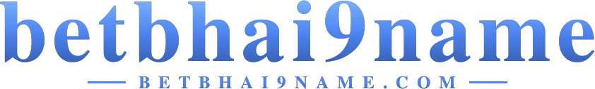 betbhai9name logo
