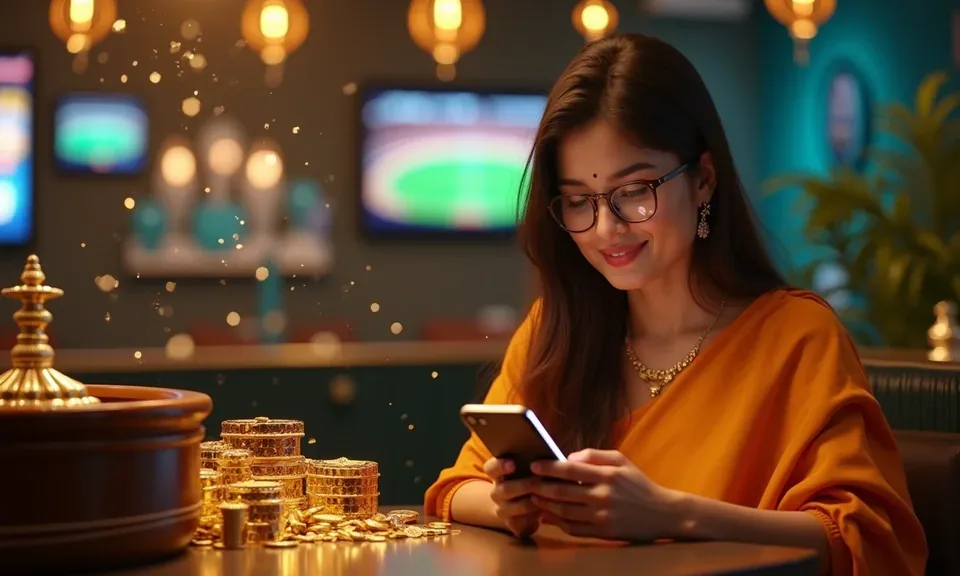 betbhai9name मोबाइल लॉगिन सुविधा